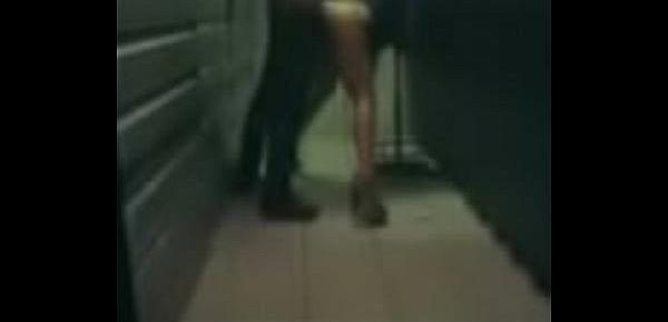  Busted! Secret Office Affair Caught on Tape